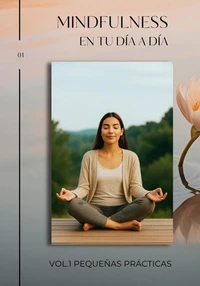 Mindfulness Vol.1 "Pequeñas Prácticas"