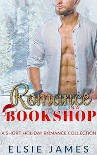  Elsie James - Bookshop Romance Collection - Bookshop Romance.