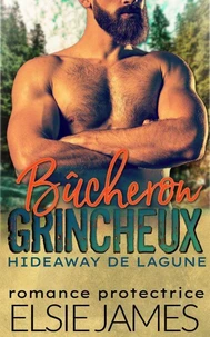 Bûcheron Grincheux, HIDEAWAY DE LAGUNE