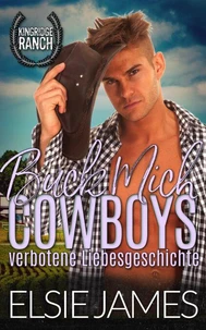 Buck Mich cowboys verbotene Liebesgeschichte