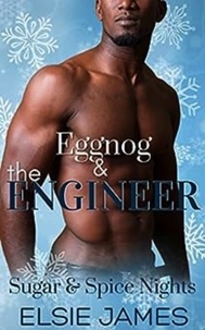  Elsie James - Eggnog and the Engineer.