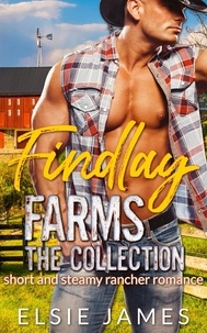  Elsie James - Findlay Farms the Collection - Findlay Farms.