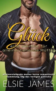 Glück, eine Weinbar für alleinerziehende Mütter