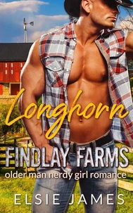 Longhorn: older man curvy girl romance