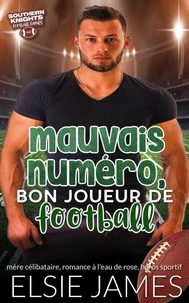 Mauvais Numéro, bon joueur de Football