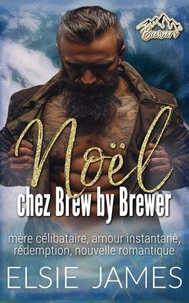 Noël chez Brew by Brewer