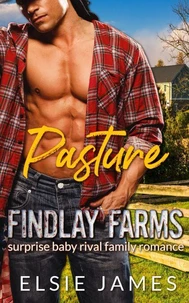 Pasture: Surprise Baby Rival Family Romance