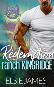 Rédemption au ranch Kingridge