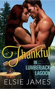 Thankful in Lumberjack Lagoon