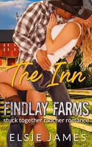  Elsie James - The Inn: Findlay Farm - Findlay Farms, #1.