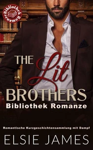 The Lit Brothers Bibliothek Romanze