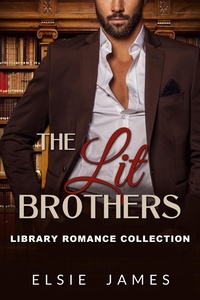  Elsie James - The Lit Brothers Library Romance Collection.