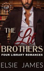 The Lit Brothers Library Romance Collection