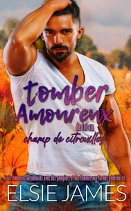 Tomber Amoureux de toi au Champ de Citrouilles: Trois romances automnales avec des pompiers et des femmes aux formes généreuses