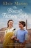 The Biscuit Factory Girls. A heartwarming saga about war, family and friendship to cosy up with this spring