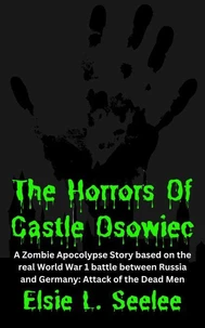 The Horrors of Castle Osowiec