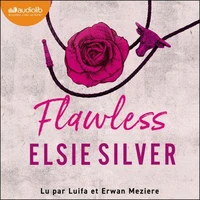 Chestnut Springs, tome 1 : Flawless