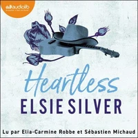 Chestnut Springs, tome 2 : Heartless