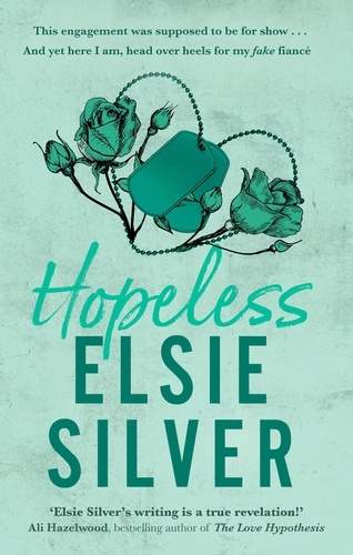 Hopeless. The must-read, small-town romance and TikTok bestseller!