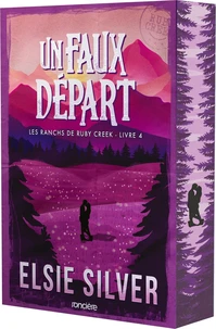 Un faux départ - broché