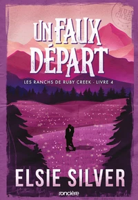 Un faux départ - broché