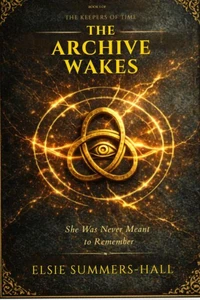 The Archive Wakes