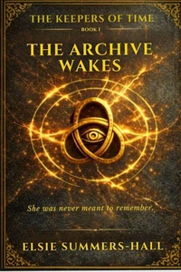 The Archive Wakes