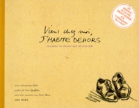  Elsie - Viens Chez Moi, J'Habite Dehors. Un Carnet De Voyage Chez Les Sans-Abri.