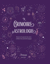Le grimoire d'astrologie