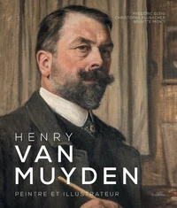 Henry van Muyden
