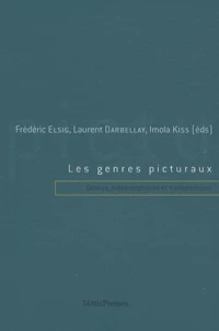 Les genres picturaux