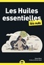 Elske Miles - Les huiles essentielles pour les nuls.