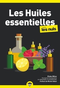 Les Huiles essentielles pour les nuls.pdf