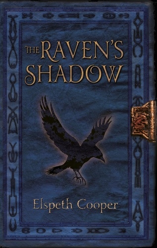 The Raven's Shadow. The Wild Hunt Book Three