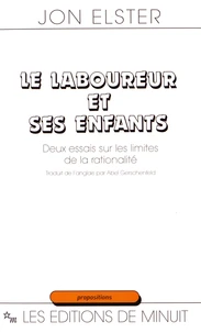 Le laboureur et ses enfants