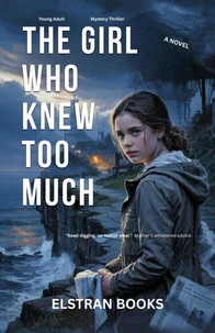 The Girl Who Knew Too Much