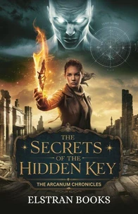 The Secrets of The Hidden Key