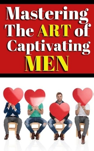  Elton Chon - Mastering the Art of Captivating Men.