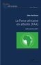 Elton Paul Nzaou - La Force africaine en attente (FAA) - Quelle opérationnalité ?.