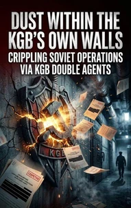 Dust within the KGB's Own Walls