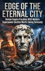 Edge of the Eternal City