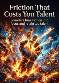 Friction That Costs You Talent
