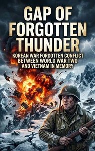 Gap of Forgotten Thunder