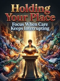 Holding Your Place