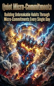Quiet Micro-Commitments