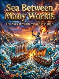 Sea Between Many Worlds