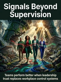 Signals Beyond Supervision