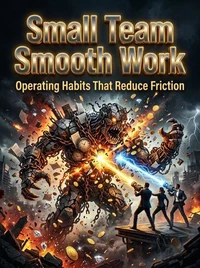 Small Team Smooth Work