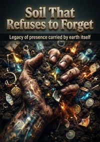 Soil That Refuses to Forget