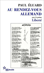 Au rendez-vous allemand